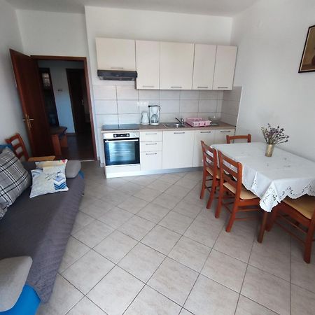 Apartment Vinka Trogir Kültér fotó