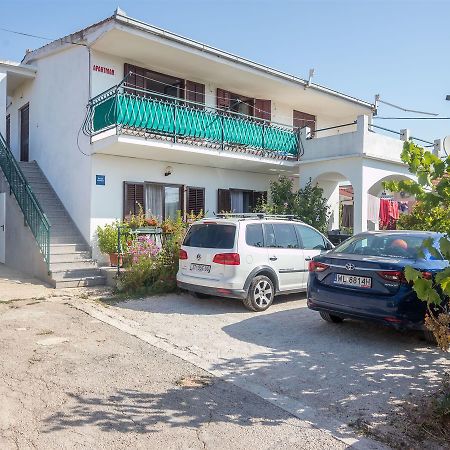 Apartment Vinka Trogir Kültér fotó