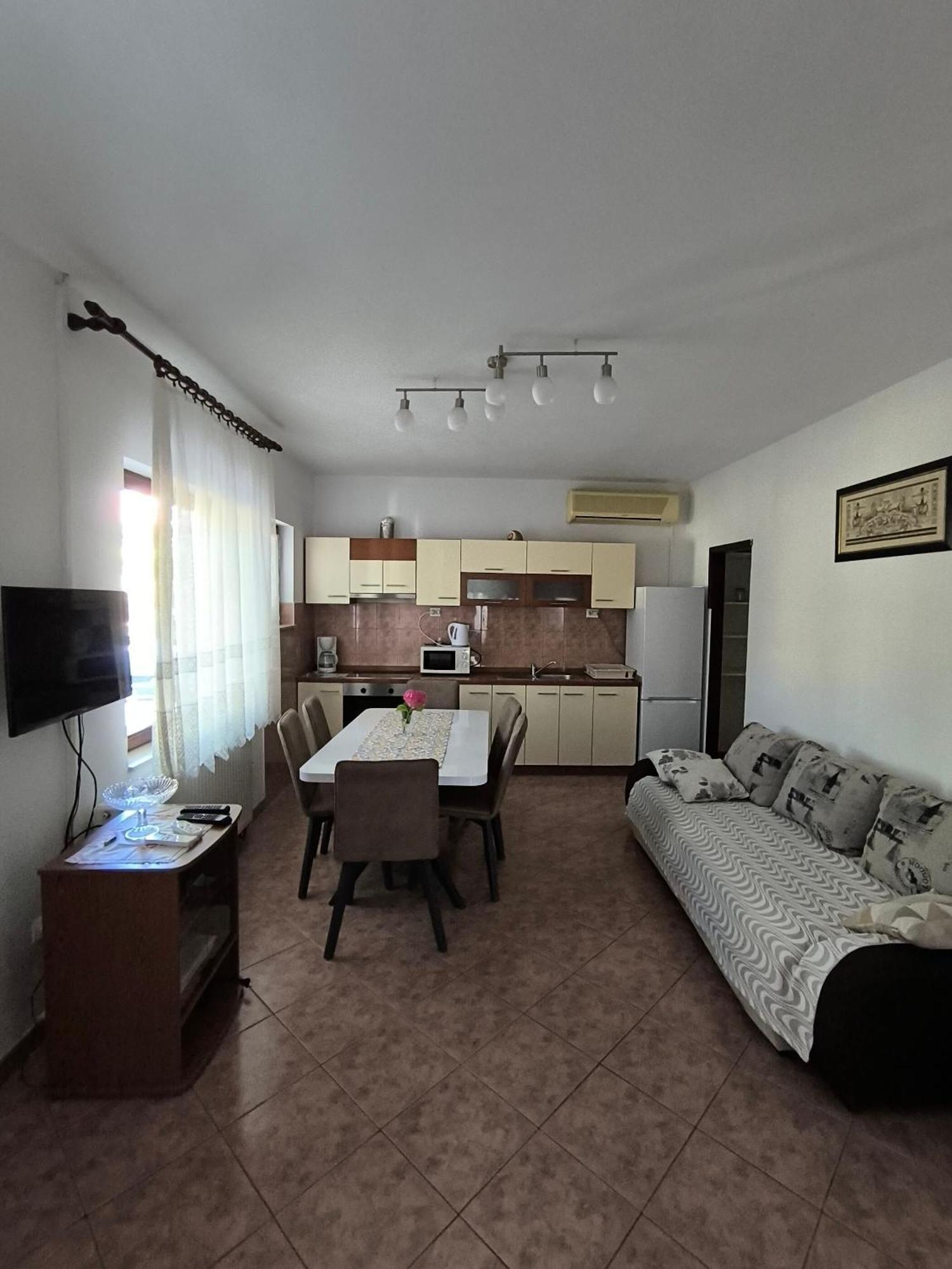 Apartment Vinka Trogir Kültér fotó