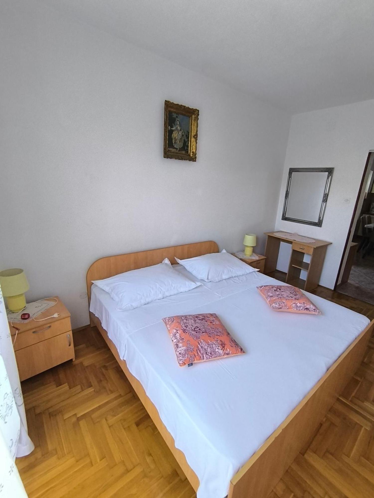 Apartment Vinka Trogir Kültér fotó
