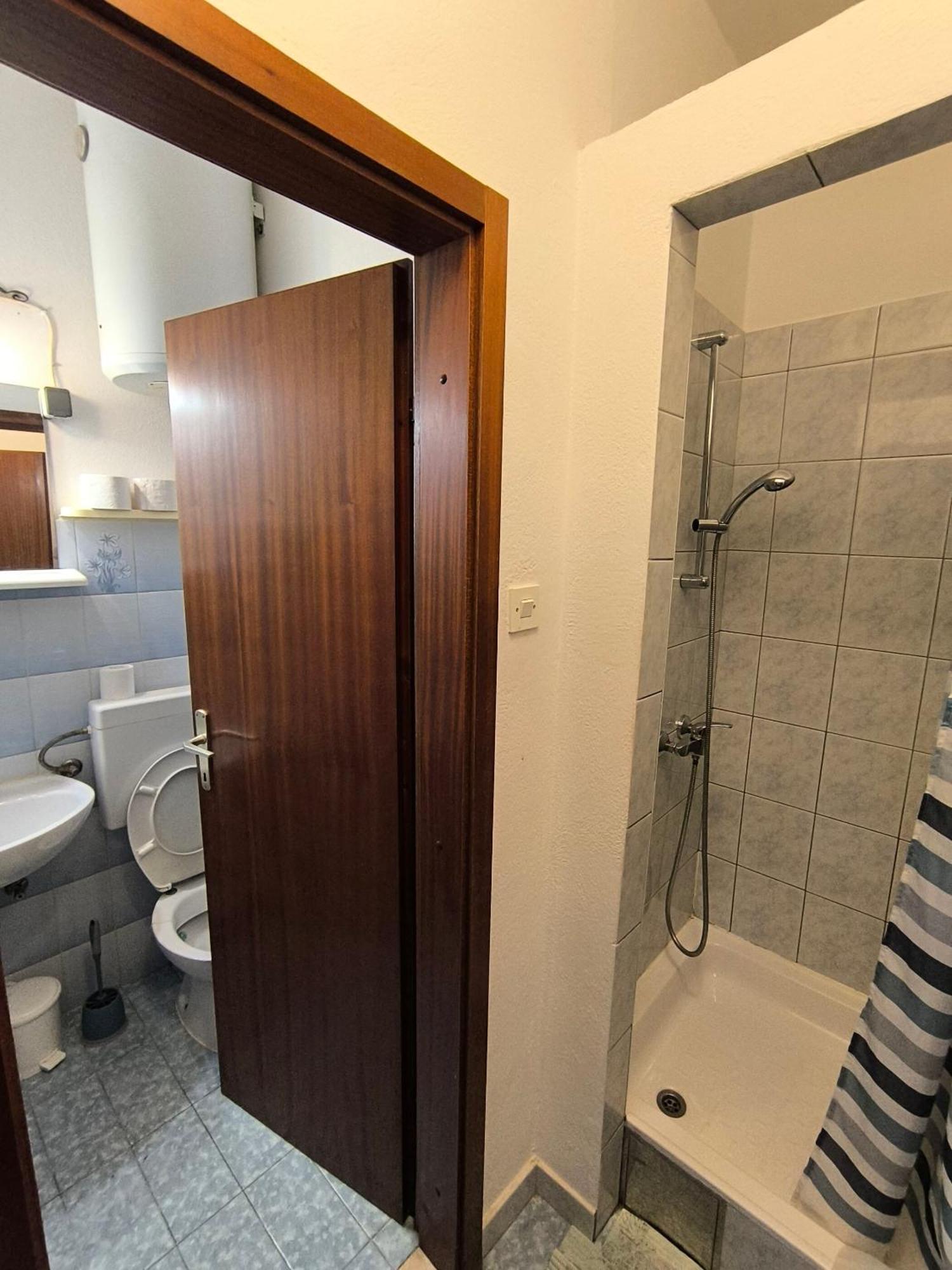 Apartment Vinka Trogir Kültér fotó