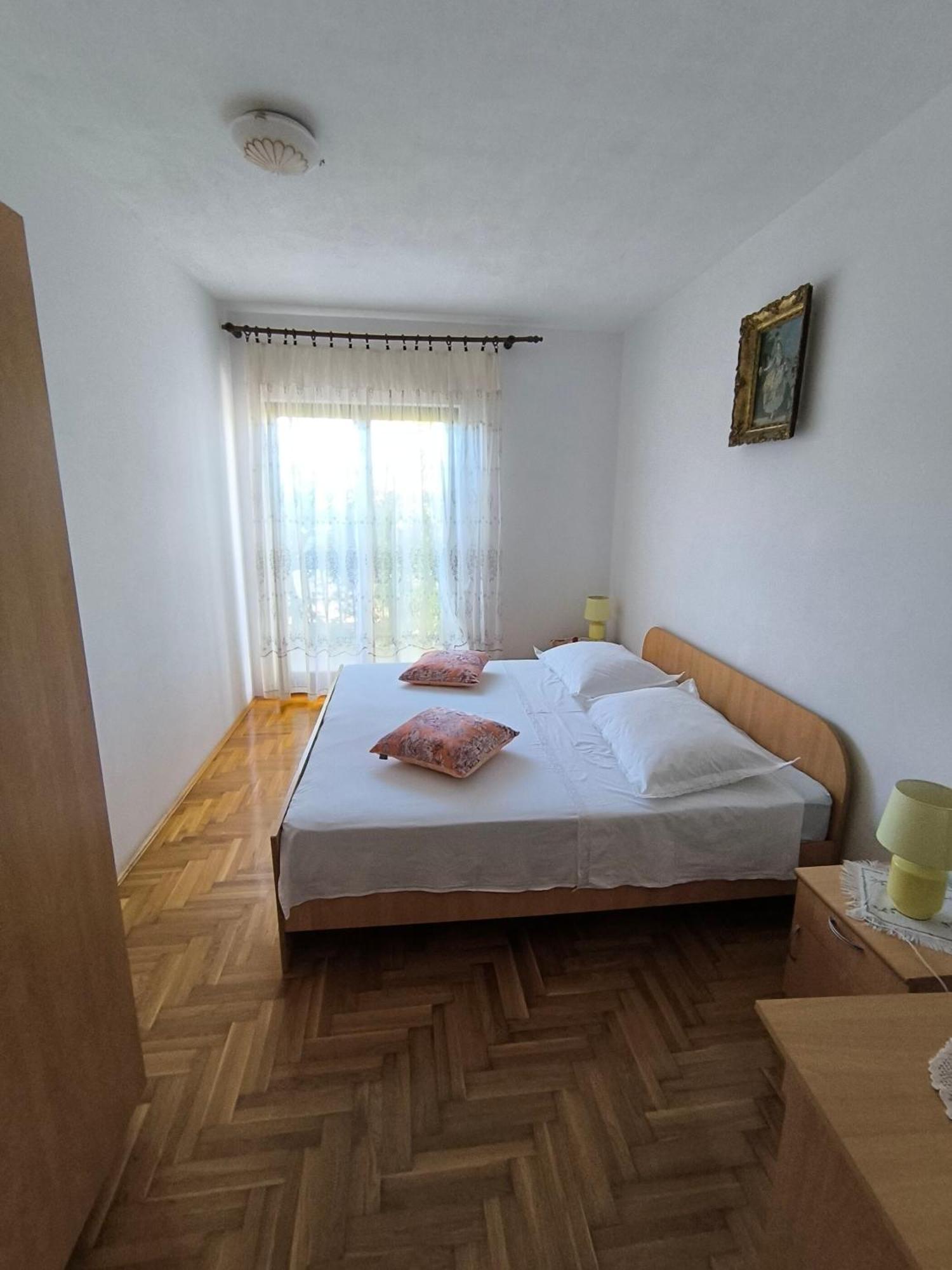 Apartment Vinka Trogir Kültér fotó