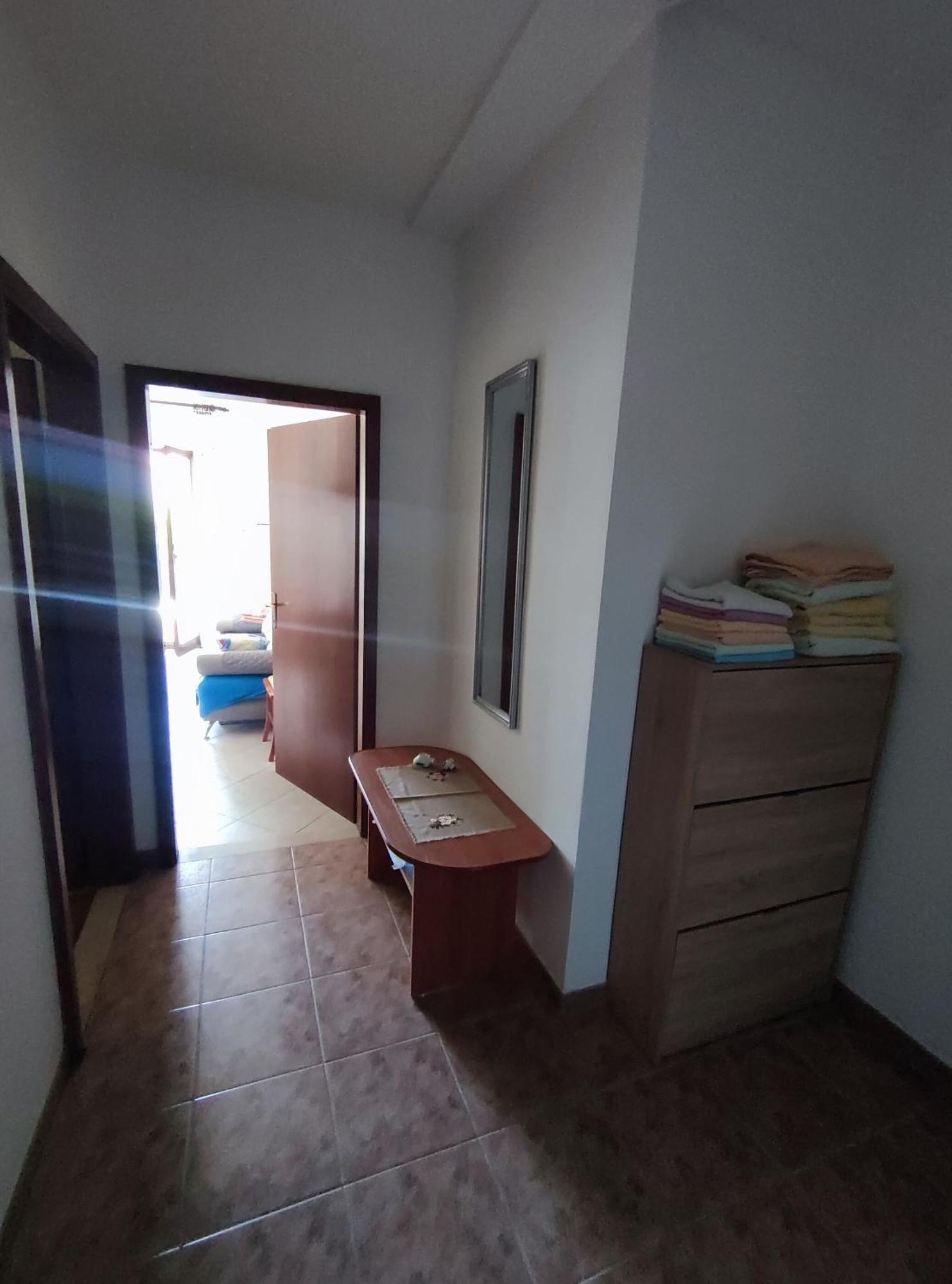 Apartment Vinka Trogir Kültér fotó