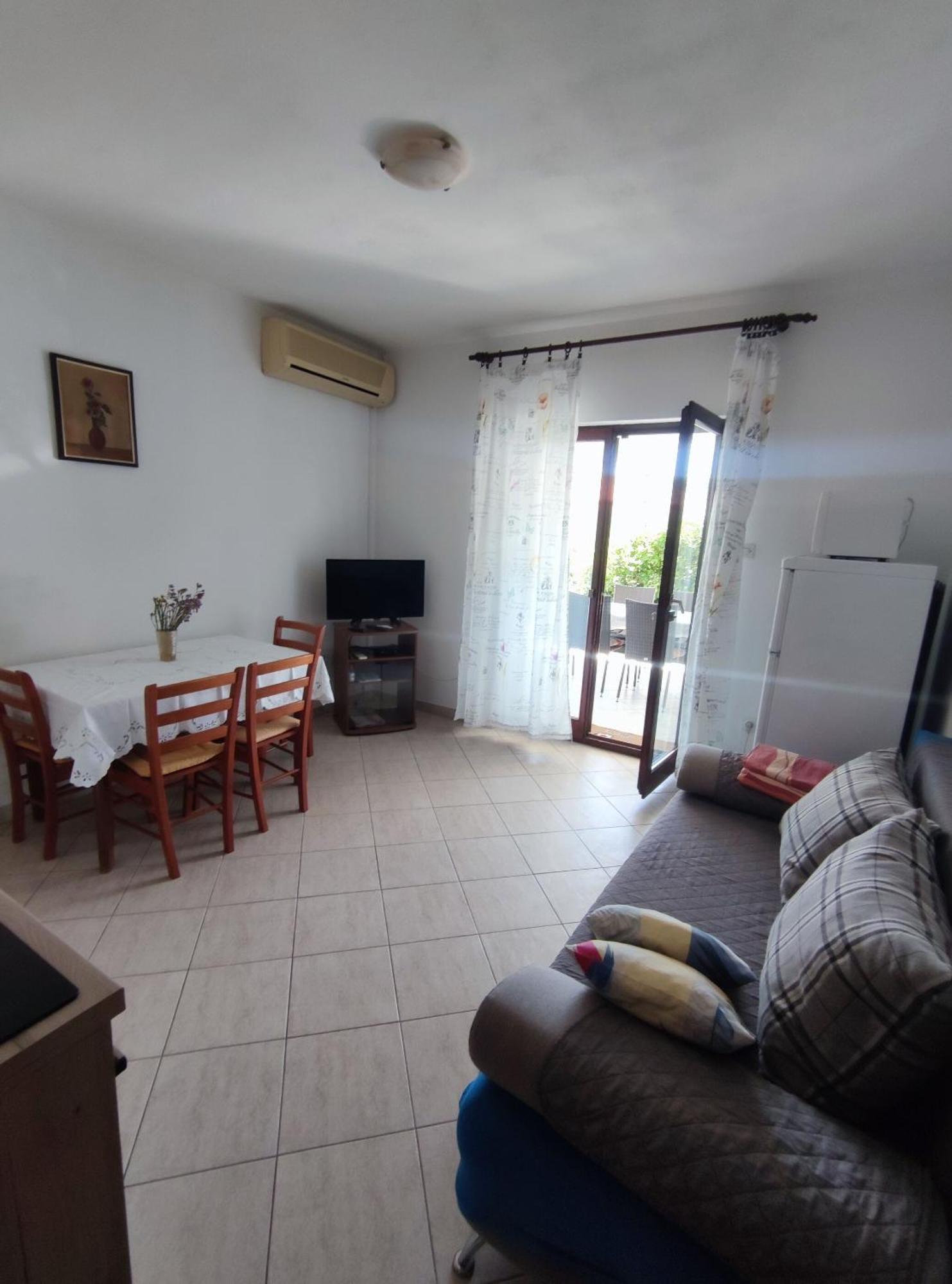 Apartment Vinka Trogir Kültér fotó