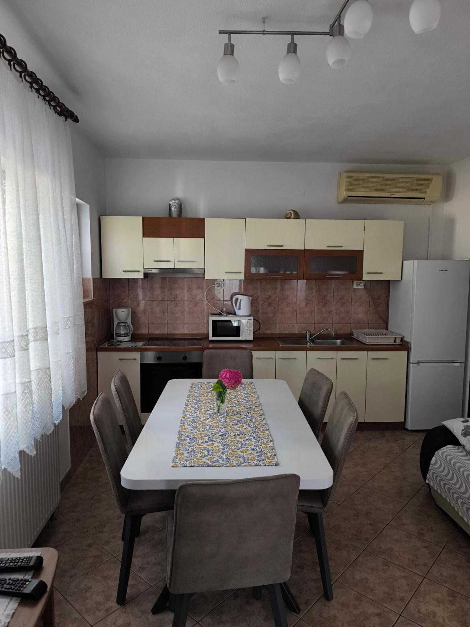 Apartment Vinka Trogir Kültér fotó