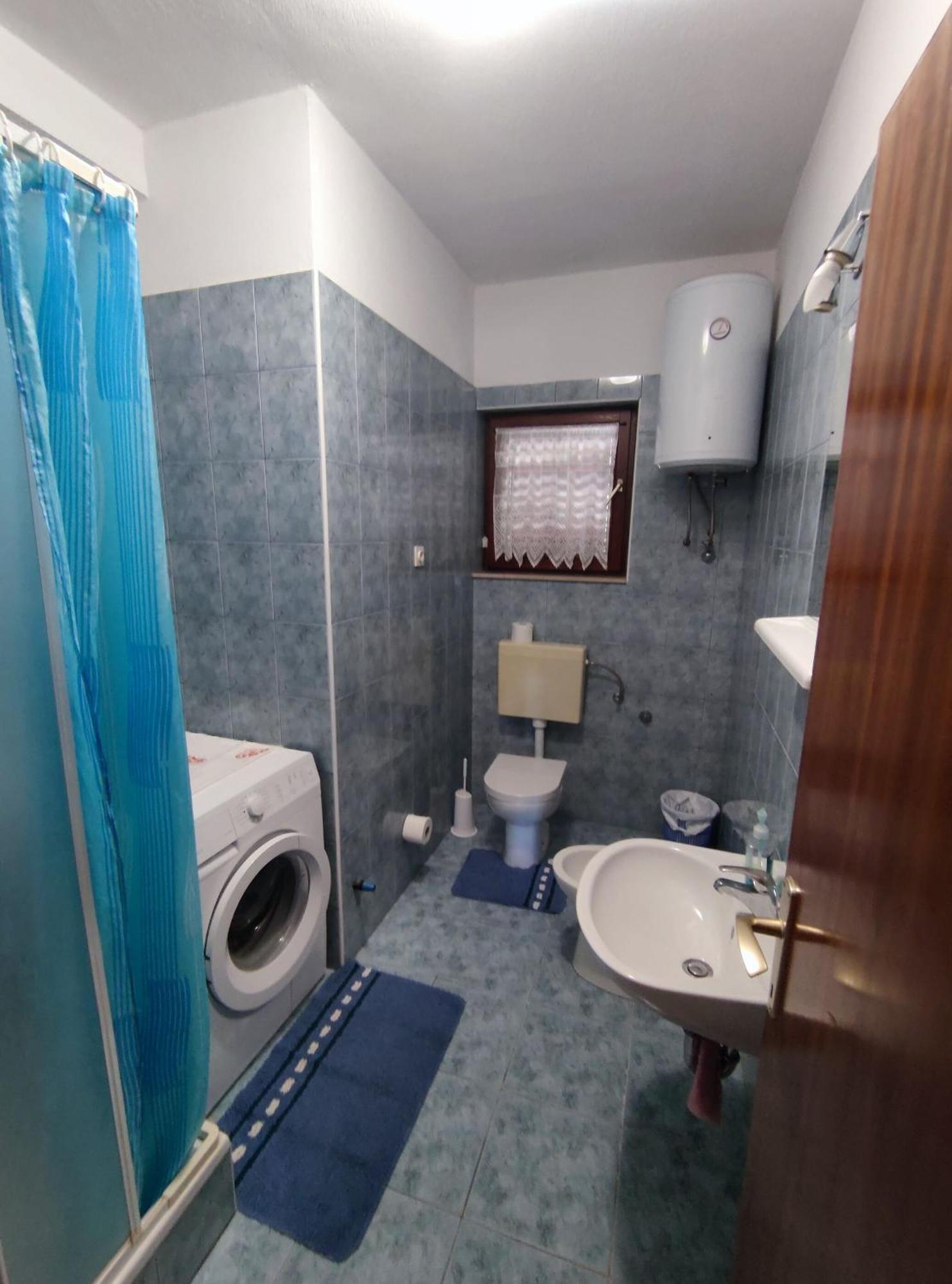 Apartment Vinka Trogir Kültér fotó