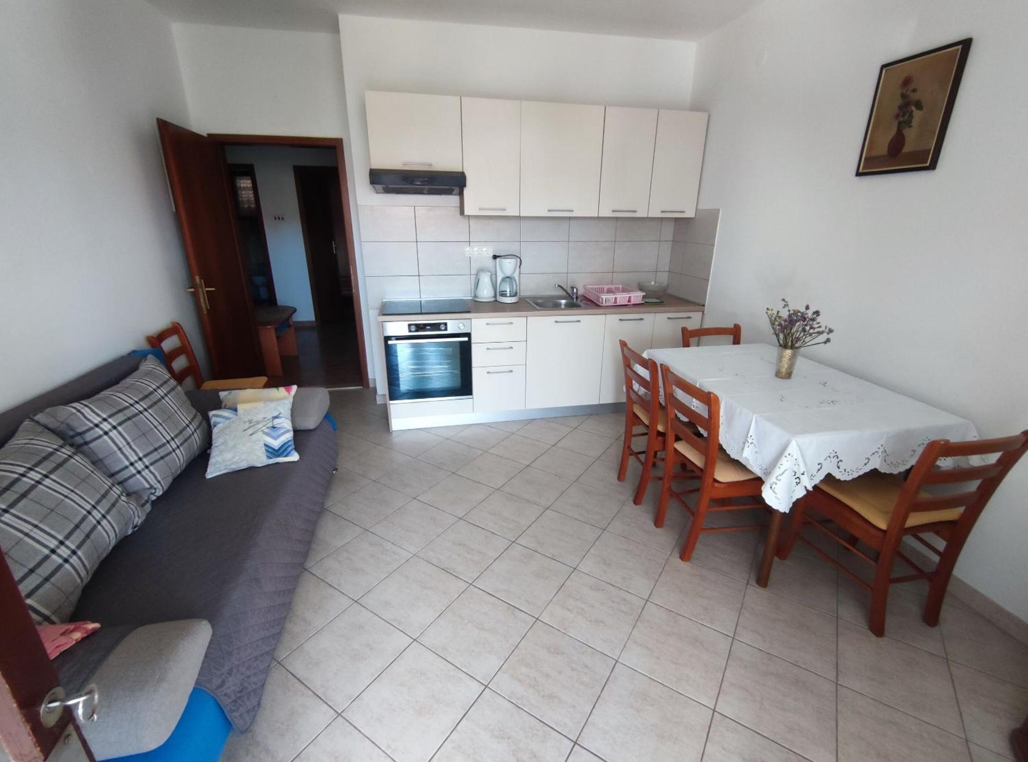 Apartment Vinka Trogir Kültér fotó